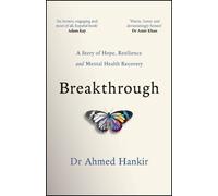 Ahmed Hankir Breakthrough (Tascabile)