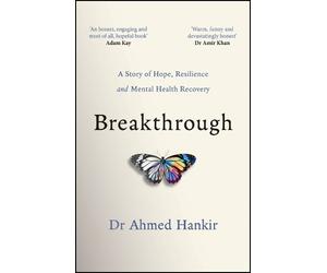 Ahmed Hankir Hankir Breakthrough (Tascabile)