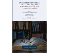 Ahmed Ibn Lutfullah Enlightenment from the Sacred Precinct (Tascabile)