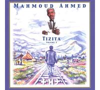 Ahmed, Mahmoud - Vol. 1-Best Of Tizita