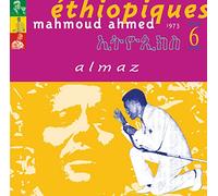 Ahmed, Mahmoud - Vol. 6-Ethiopiques: Almaz