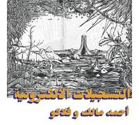 Ahmed Malek & Flako - The Electronic (Lp+Mp3)
