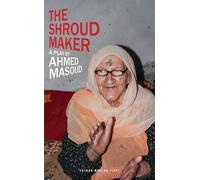 Ahmed Masoud The Shroud Maker (Tascabile)