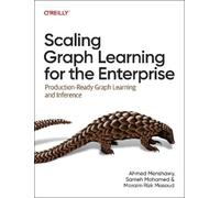 Ahmed Menshawy Sameh Mohamed Maraim Scaling Graph Learning for the (Tascabile)