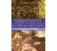 Ahmed Osman Christianity (Tascabile)