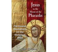 Ahmed Osman Jesus in the House of the Pharaohs (Tascabile)