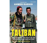 Ahmed Rashid Taliban (Tascabile)
