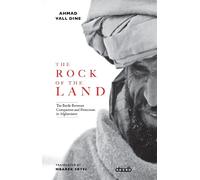 Ahmed Val Dine The Rock of The Land (Tascabile)