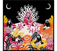 Ahmed, Yazz - Polyhymnia