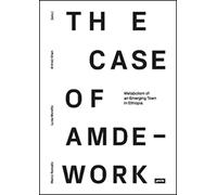 Ahmed Z. Khan Metabolism of an Emerging Town in Ethiopia (Tascabile)