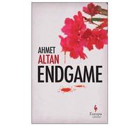 Ahmet Altan Endgame (Tascabile)