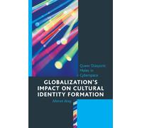Ahmet Atay Globalization’s Impact on Cultural Identity Format (Copertina rigida)