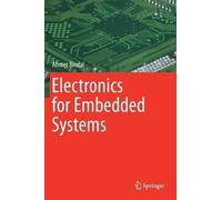 Ahmet Bindal Electronics for Embedded Systems (Copertina rigida)
