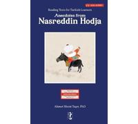 Ahmet Murat Taşer Anecdotes from Nasreddin Hodja (Tascabile)