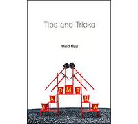 Ahmet ö üt. Tips and tricks - [Mousse Publishing]