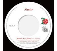 ahmir & lee francis-knock you down 7''