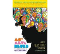 Ahmir Thompson Ben Greenman Mo' Meta Blues (Tascabile)
