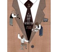 Ahn Jaesun The Tailor Shop at the Intersection (Copertina rigida)