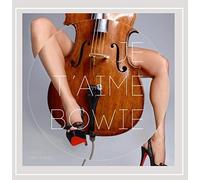 Ahn, Maria - Je Taime Bowie