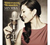 AHN MIKA - BITTERSWEET MEMORIES -AHN MIKA ACOUSTIC COVER COLLECTION-
