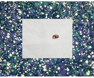 Ahndraya Parlato A Spectacle and Nothing Strange (Copertina rigida)