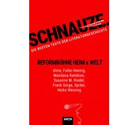 Ahne Frank Sorge Falko Hennig Heiko Schnauze.: Die besten Tex (Various Formats)