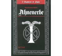 Ahnenerbe. Appunti su scienza e magia del Nazionalsocialismo - [Ritter]