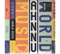 Ahnnu - World Music / Perception