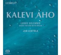 Aho - Ludus Solemnis