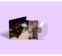 Jules Ahoi - Magnolia (the Bauhaus Tapes) (Crystal Clear Lp)