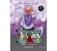 Ahora: Cuéntame un cuento que sea real