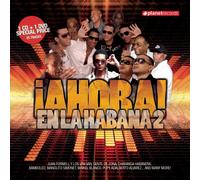 Ahora: En La Habana 2