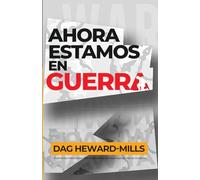 Ahora estamos en guerra