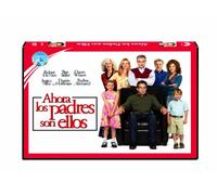 Ahora Los Padres Son Ellos - Edición Horizontal (Import Dvd) (2012) Robert De ...