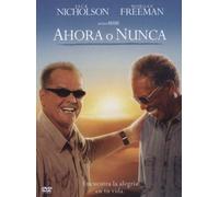 Ahora O Nunca (Import Dvd) (2008) Jack Nicholson; Beverly Todd; Rowena King; S