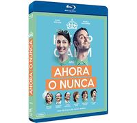 Ahora O Nunca (Region B)