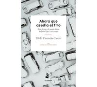 Ahora que asedia el frío: "Raro de luna" y la poesía última de Javier Egea (1984-1999): 2