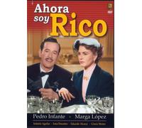 Ahora Soy Rico - Ahora Soy Rico