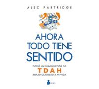 Ahora todo tiene sentido: Cómo un diagnóstico de TDAH trajo claridad a mi vida