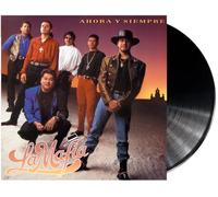 La Mafia Ahora y Siempre (Vinyl LP)