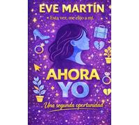 AHORA YO: Una segunda oportunidad