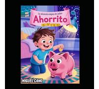 AHORRITO: LA ALCANCÍA MAGICA JULIÁN