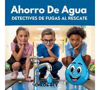 Ahorro De Agua: Detectives De Fugas Al Rescate: 11