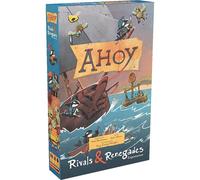 Ahoy: Espansione Rivali E Rinnegati