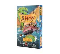 AHOY FANG E FORTUNE GIOCO DA TAVOLO