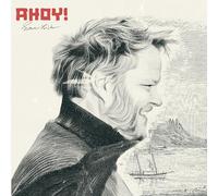 ahoy! (gatefold/booklet)