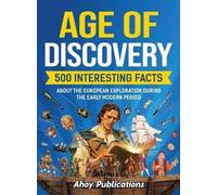 Ahoy Publications Age of Discovery (Copertina rigida)