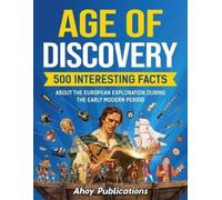 Ahoy Publications Age of Discovery (Tascabile)