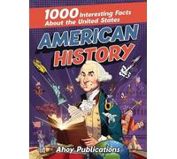 Ahoy Publications American History (Copertina rigida)