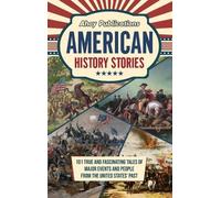 Ahoy Publications American History Stories (Copertina rigida)
